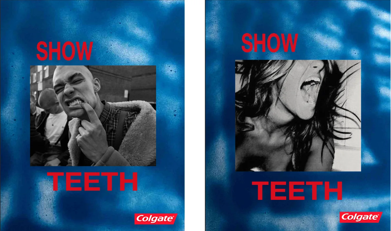 Colgate